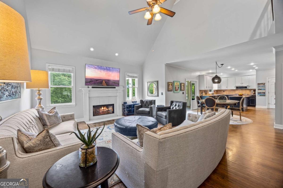 4720 Winding Rose Drive Suwanee - Photo 28