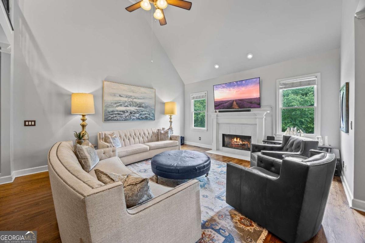4720 Winding Rose Drive Suwanee - Photo 29
