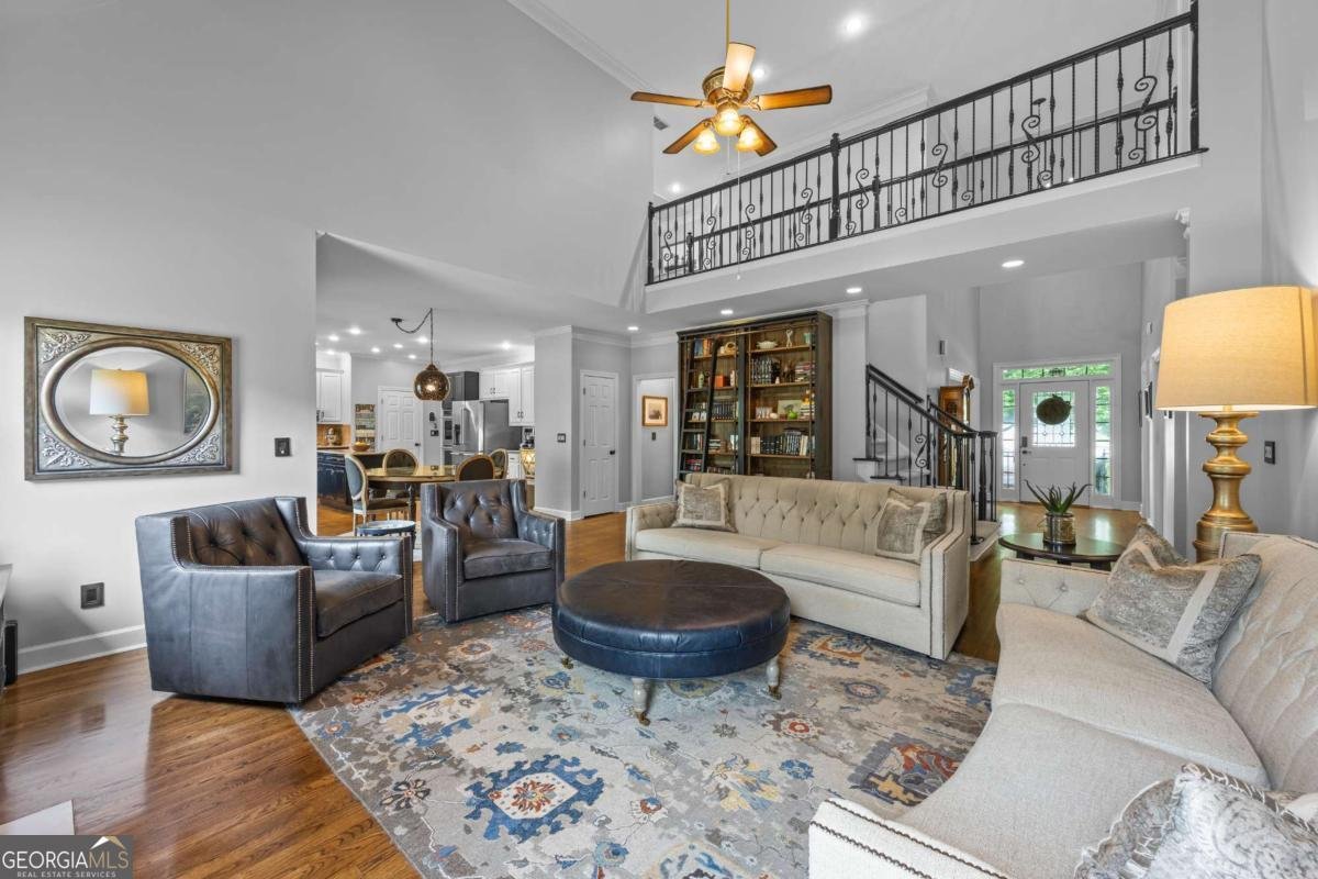 4720 Winding Rose Drive Suwanee - Photo 30