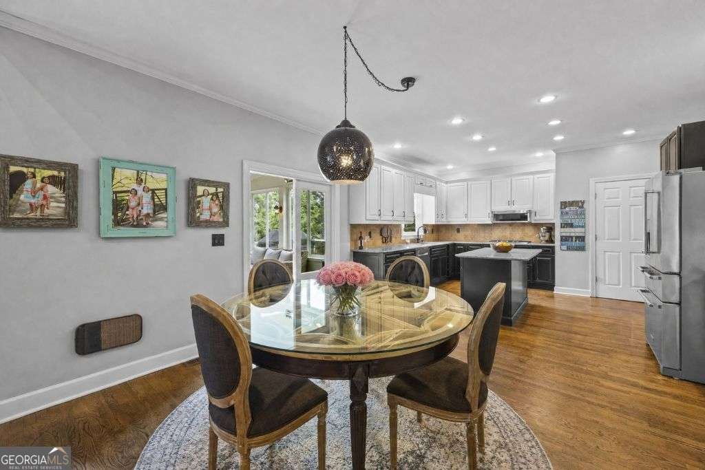 4720 Winding Rose Drive Suwanee - Photo 32