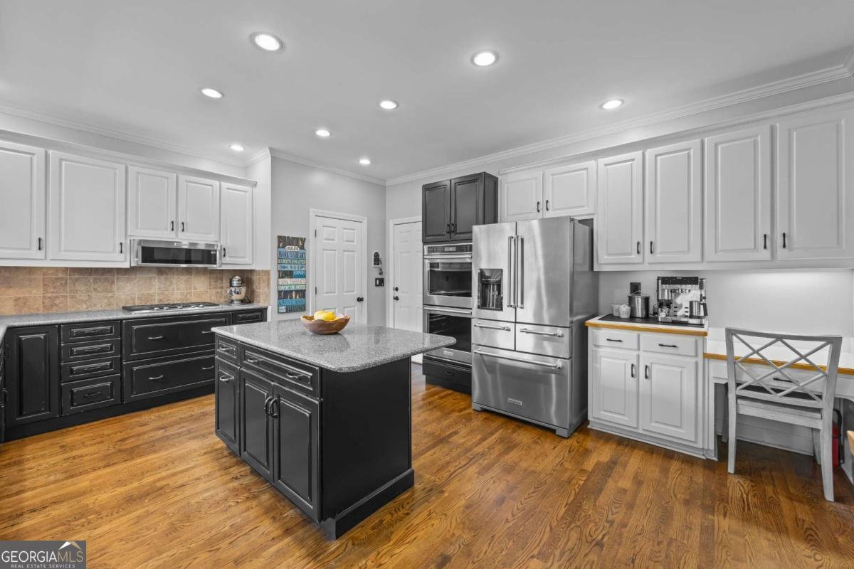 4720 Winding Rose Drive Suwanee - Photo 33