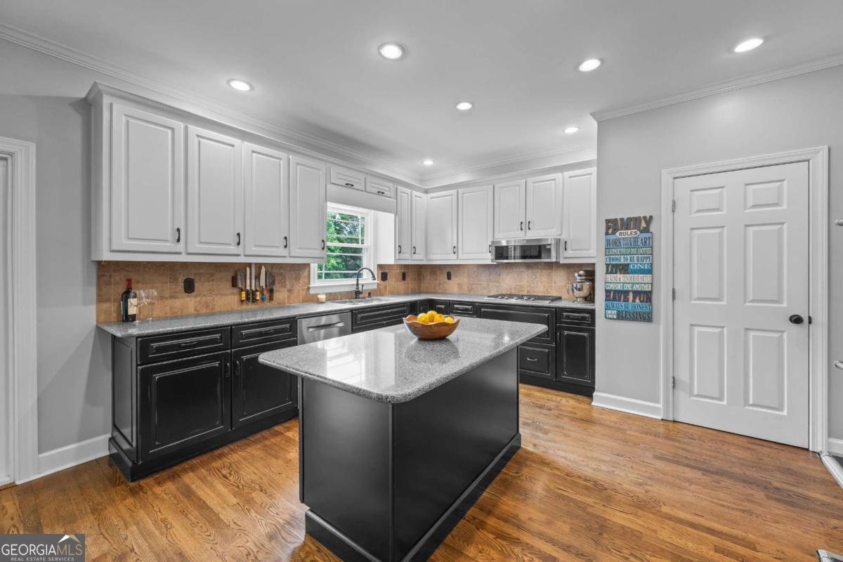4720 Winding Rose Drive Suwanee - Photo 34