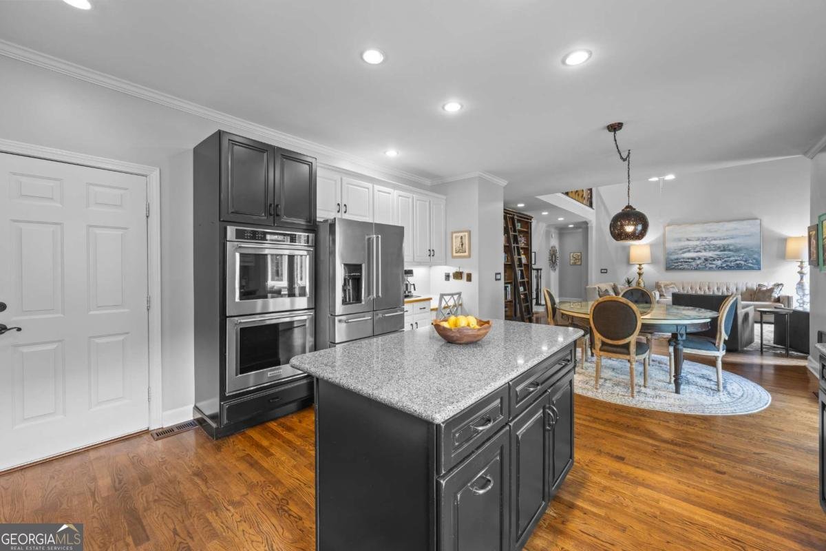 4720 Winding Rose Drive Suwanee - Photo 36