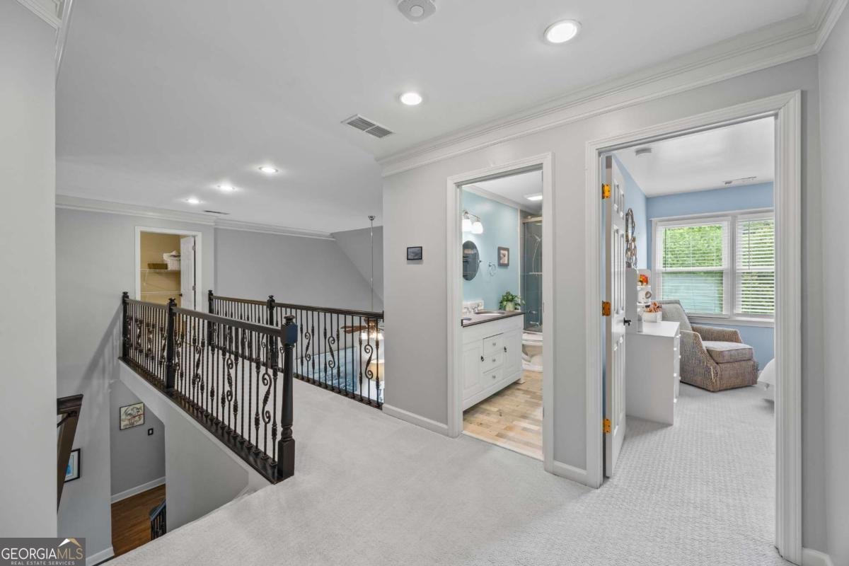 4720 Winding Rose Drive Suwanee - Photo 42