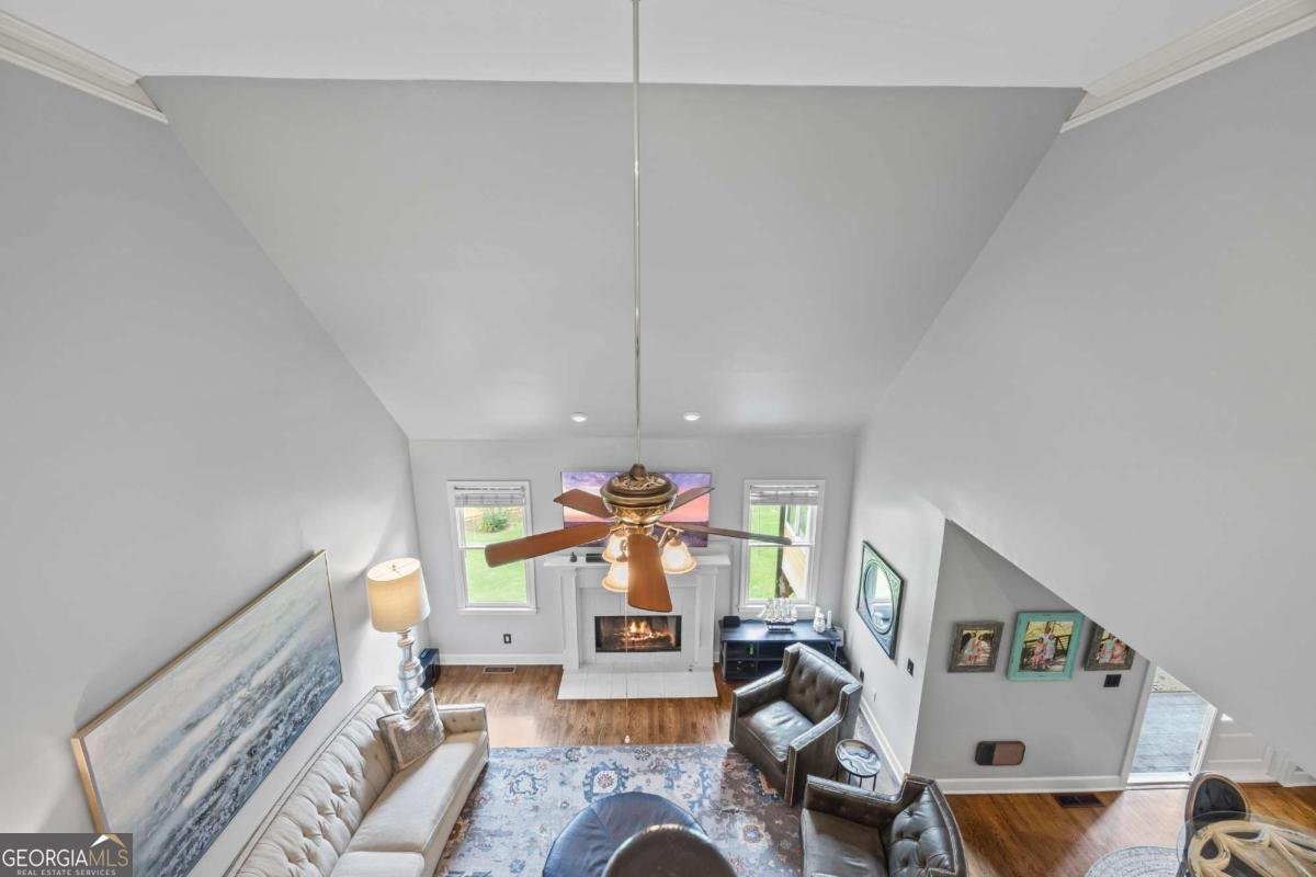 4720 Winding Rose Drive Suwanee - Photo 43