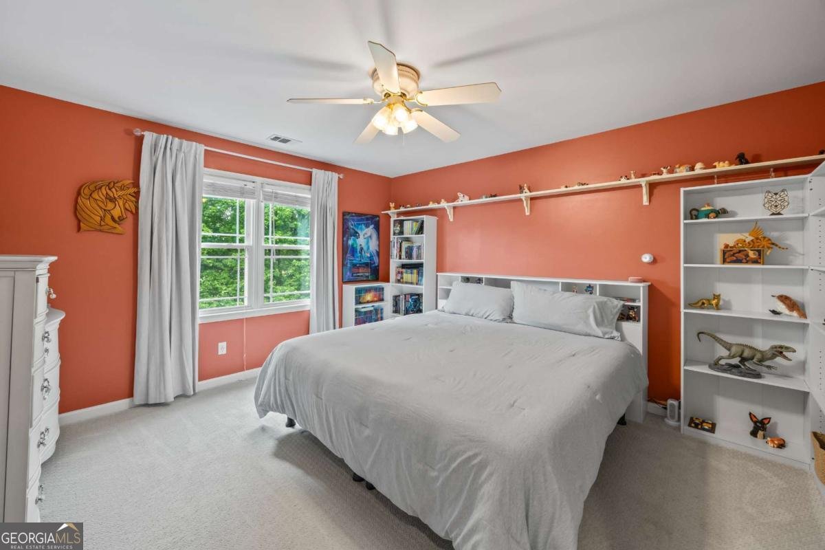 4720 Winding Rose Drive Suwanee - Photo 45