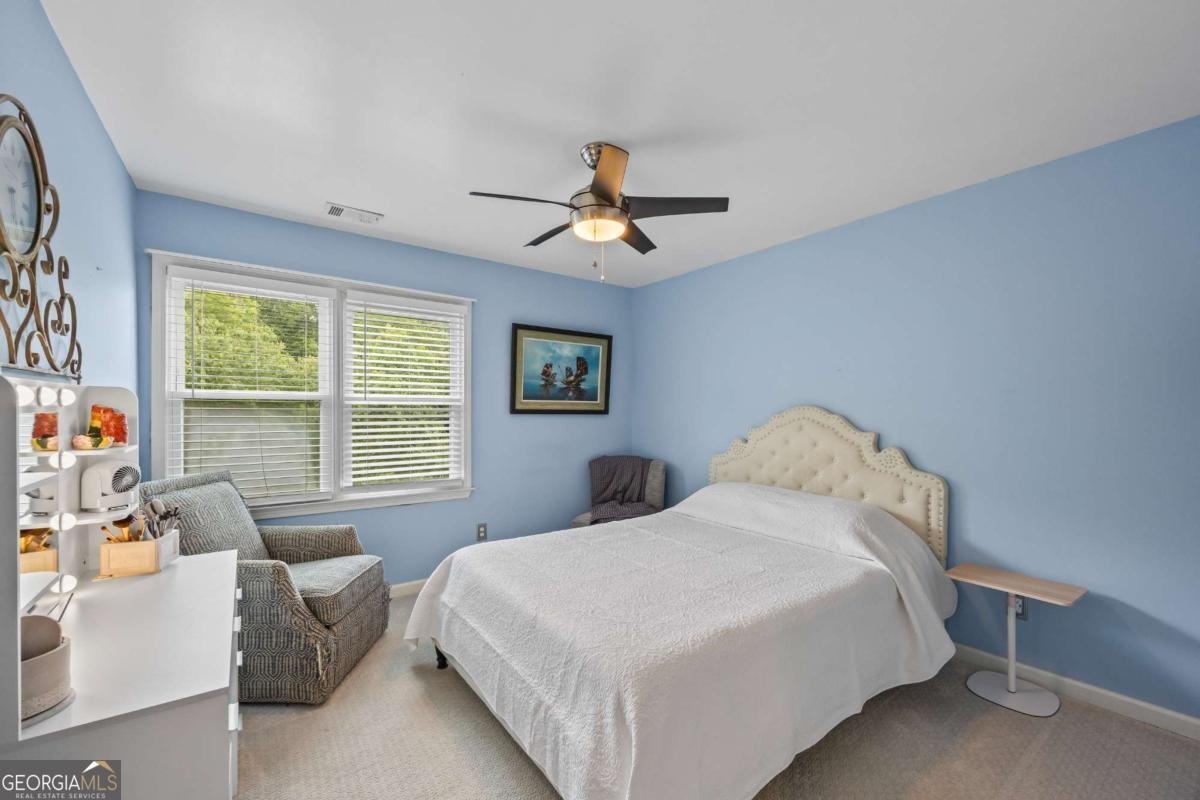 4720 Winding Rose Drive Suwanee - Photo 49