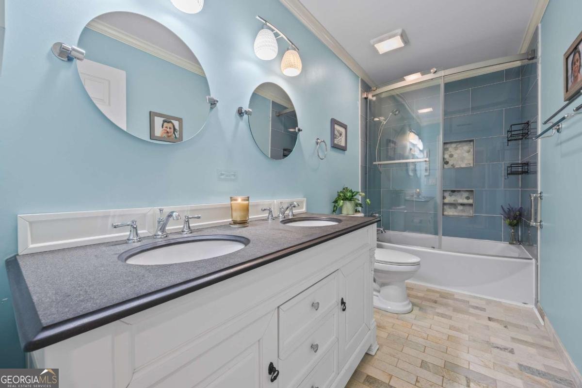 4720 Winding Rose Drive Suwanee - Photo 51