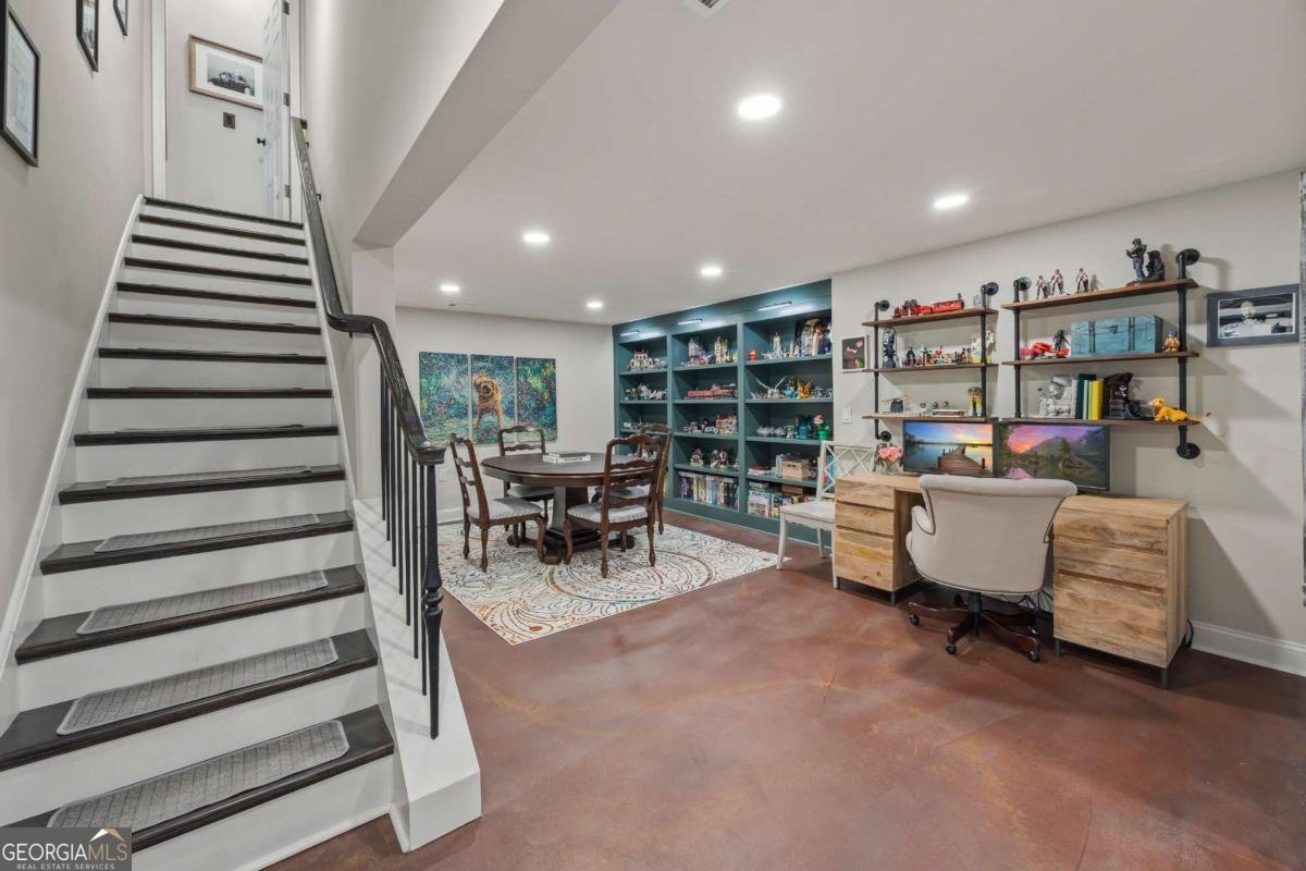 4720 Winding Rose Drive Suwanee - Photo 52
