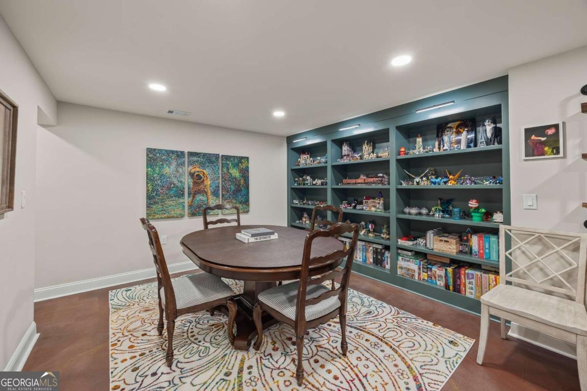 4720 Winding Rose Drive Suwanee - Photo 53