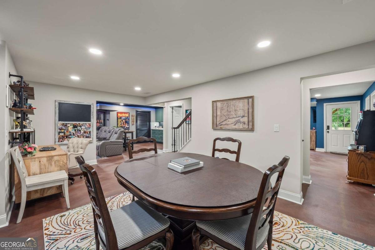 4720 Winding Rose Drive Suwanee - Photo 54