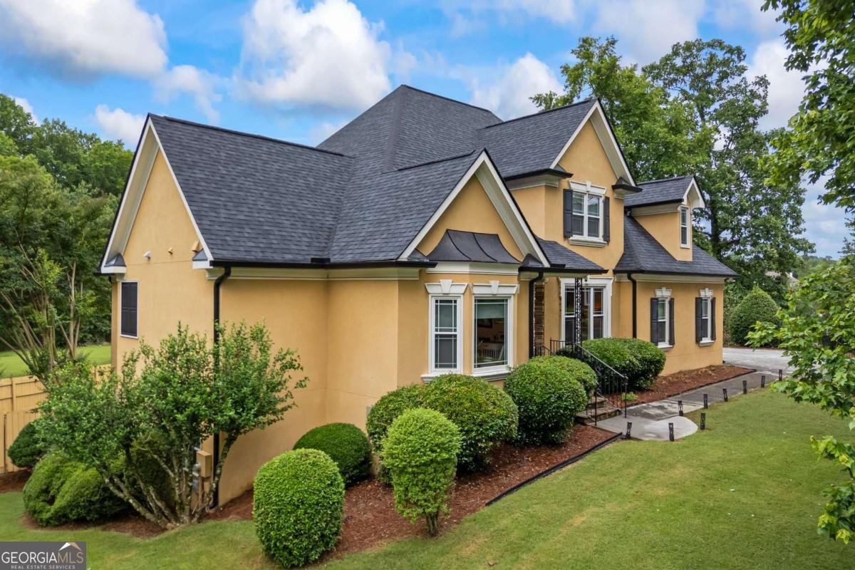 4720 Winding Rose Drive Suwanee - Photo 6