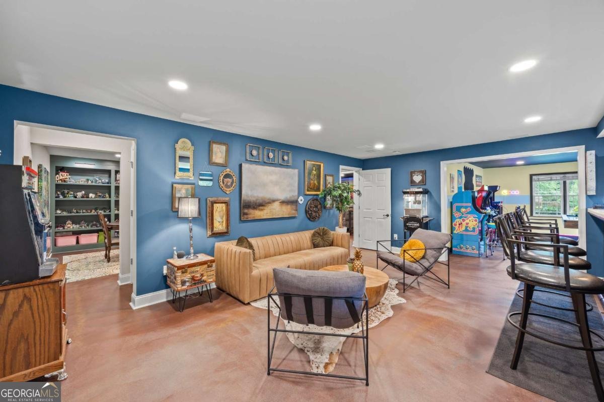 4720 Winding Rose Drive Suwanee - Photo 63