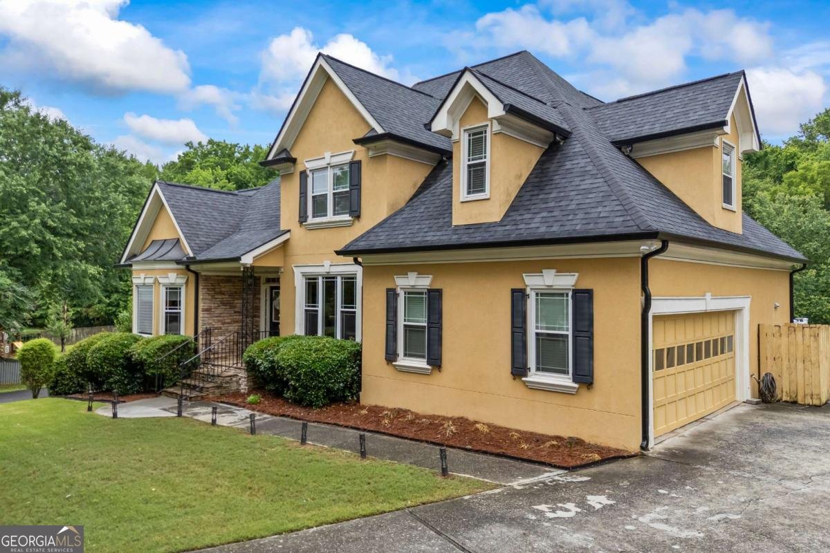 4720 Winding Rose Drive Suwanee - Photo 7