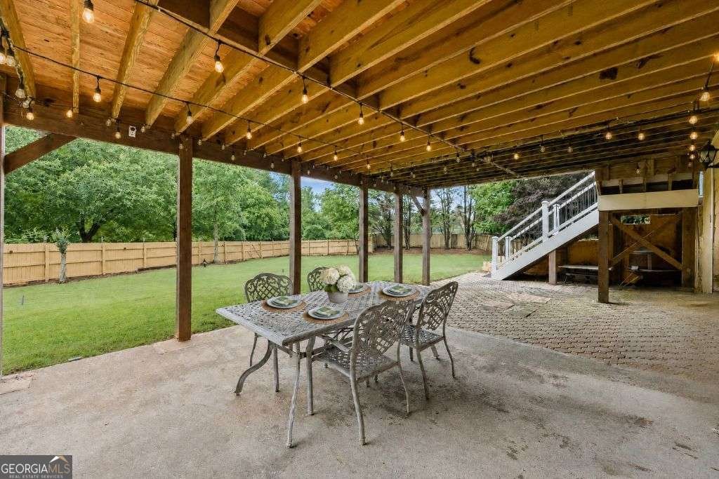 4720 Winding Rose Drive Suwanee - Photo 73