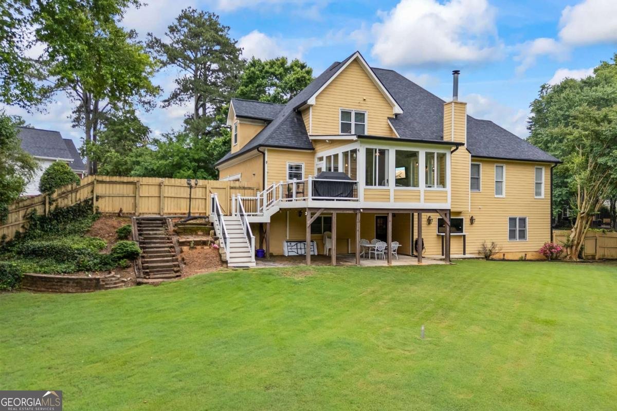 4720 Winding Rose Drive Suwanee - Photo 74