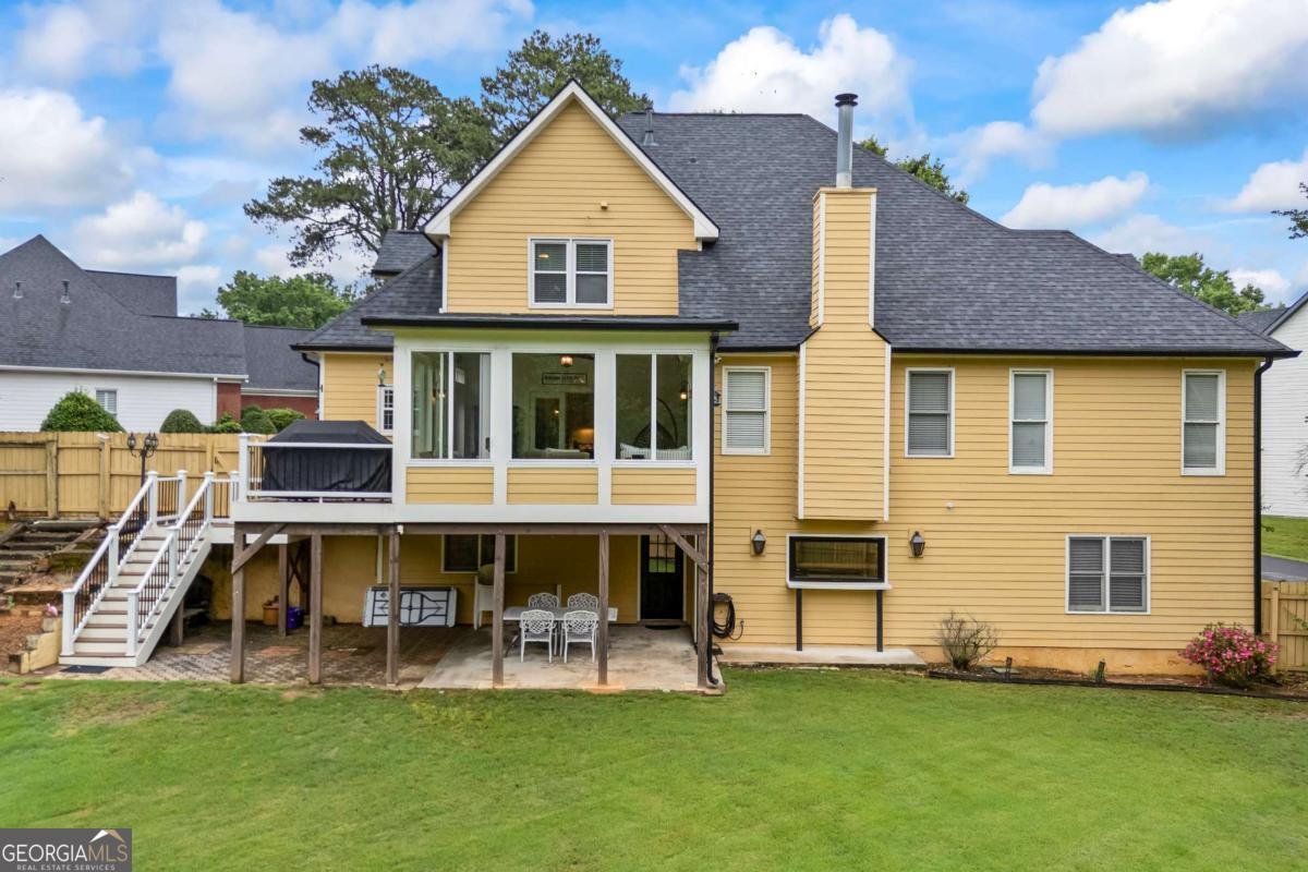 4720 Winding Rose Drive Suwanee - Photo 75