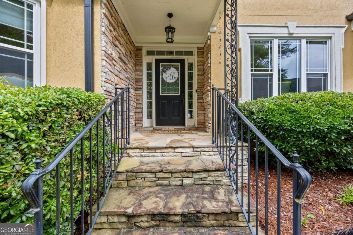 4720 Winding Rose Drive Suwanee - Photo 8