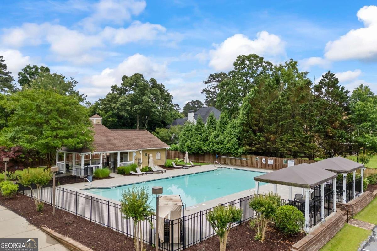 4720 Winding Rose Drive Suwanee - Photo 81