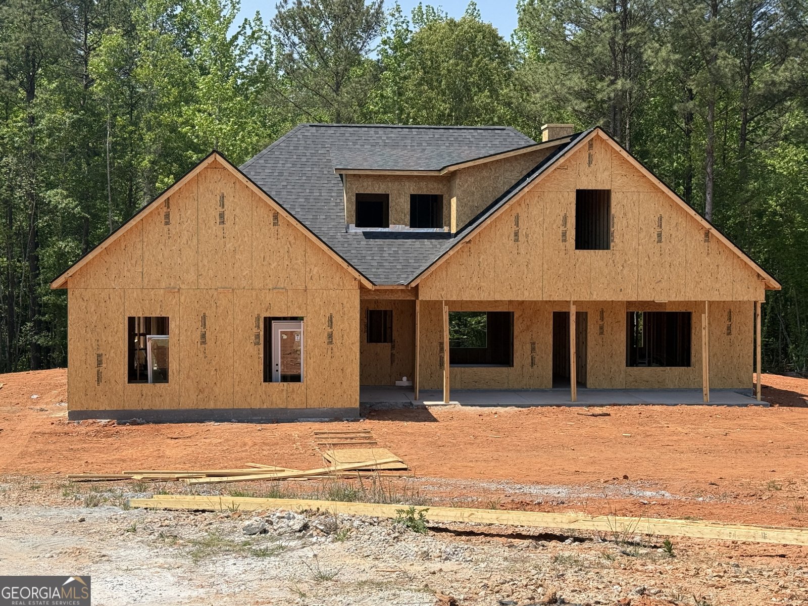 TBD Root Drive Newnan - main photo