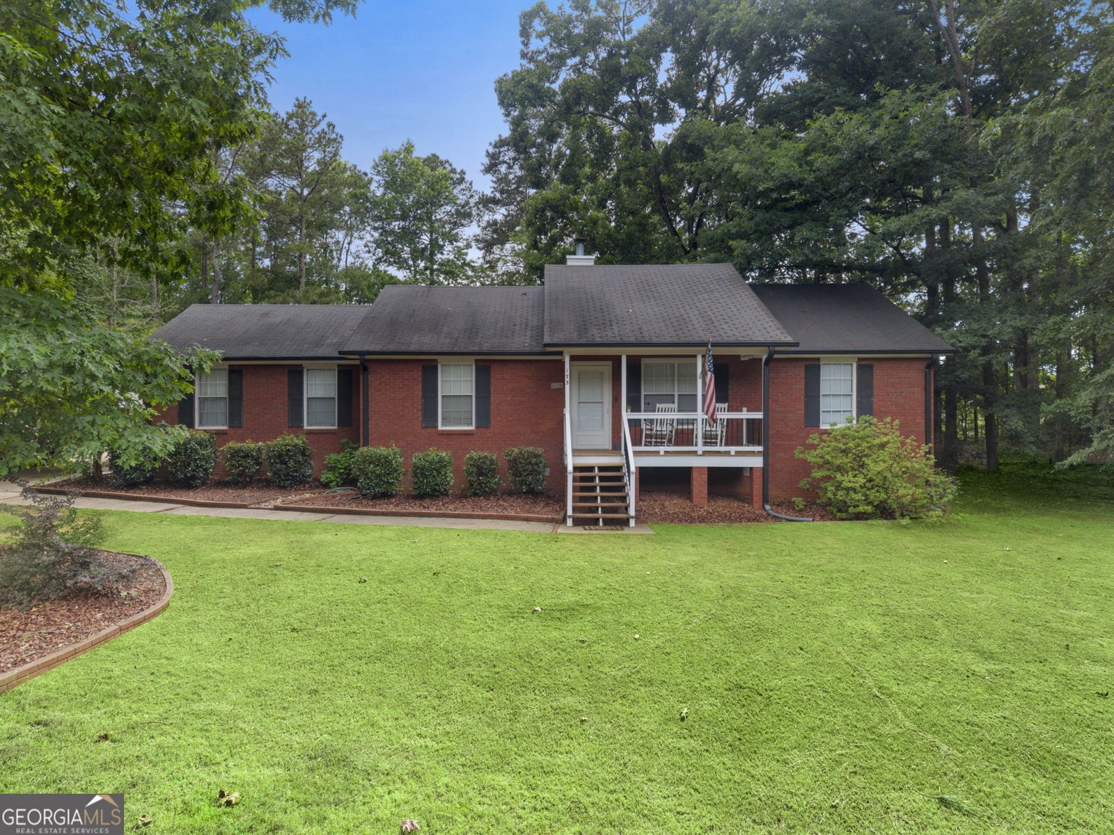 173 Southridge Dr Locust Grove - main photo