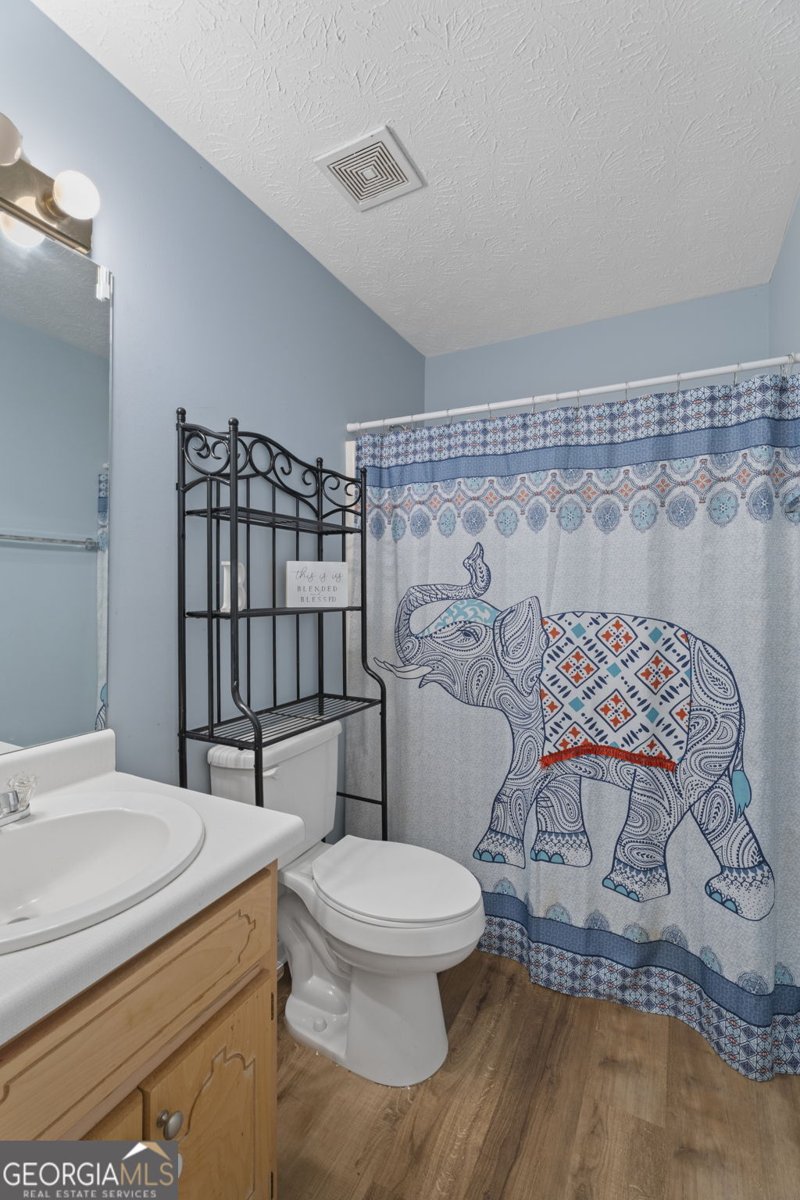173 Southridge Dr Locust Grove - Photo 20