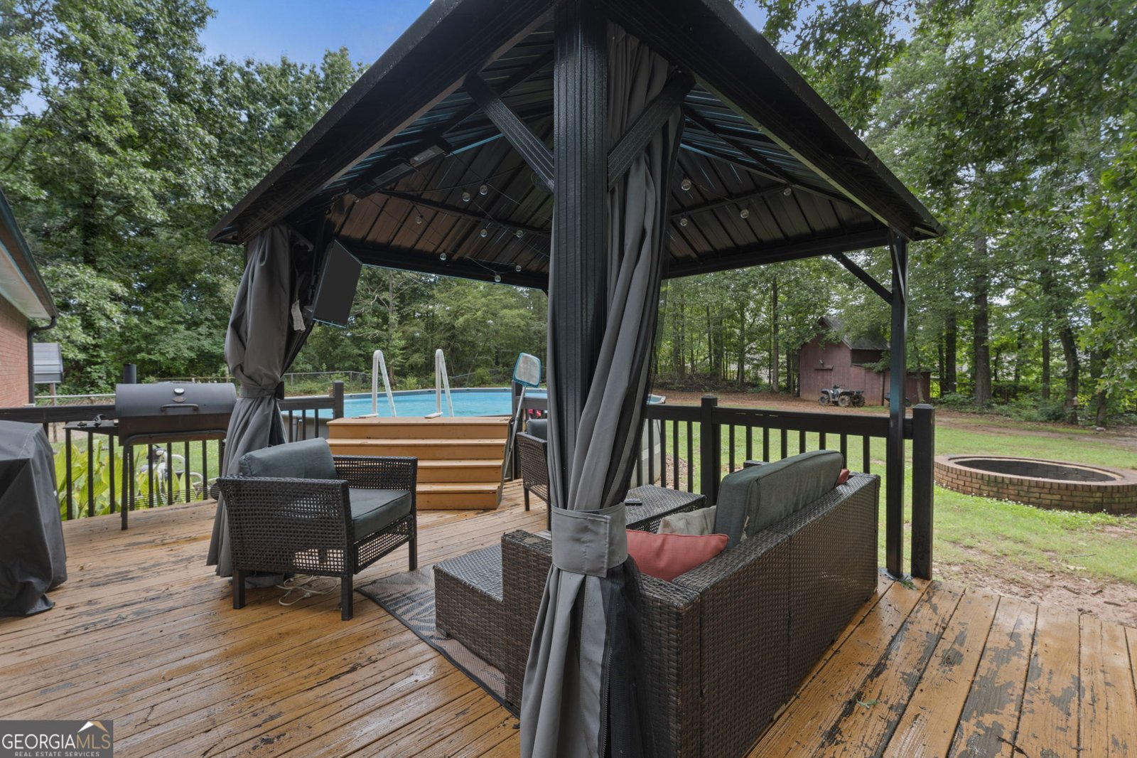 173 Southridge Dr Locust Grove - Photo 31