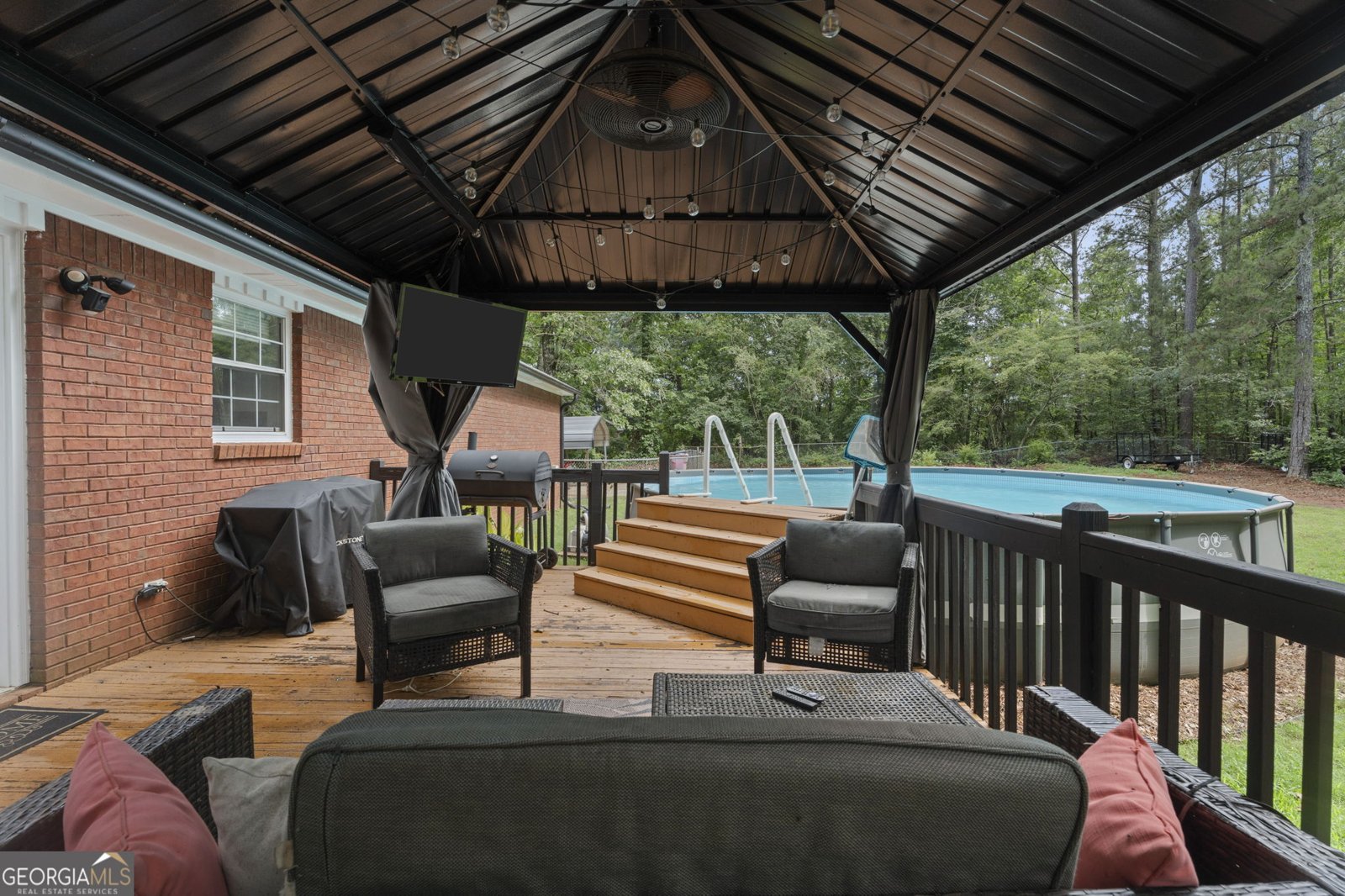 173 Southridge Dr Locust Grove - Photo 32