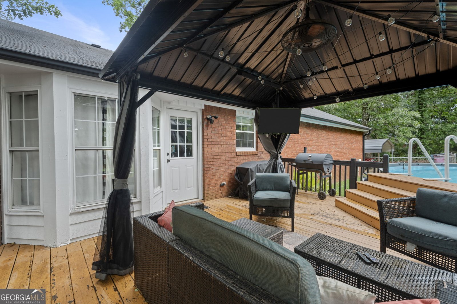 173 Southridge Dr Locust Grove - Photo 33