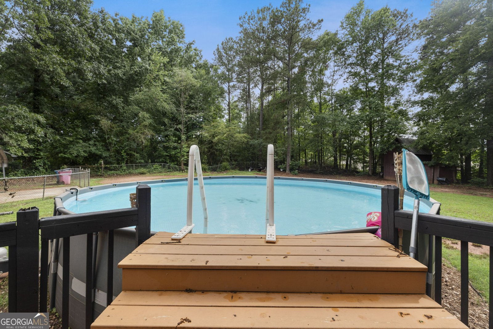 173 Southridge Dr Locust Grove - Photo 34