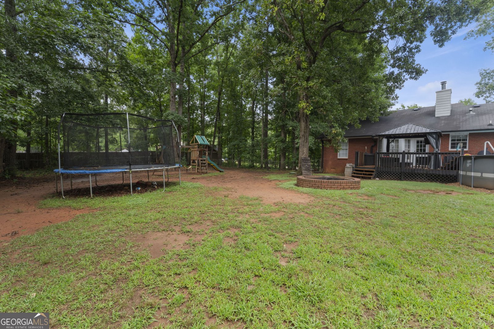 173 Southridge Dr Locust Grove - Photo 35