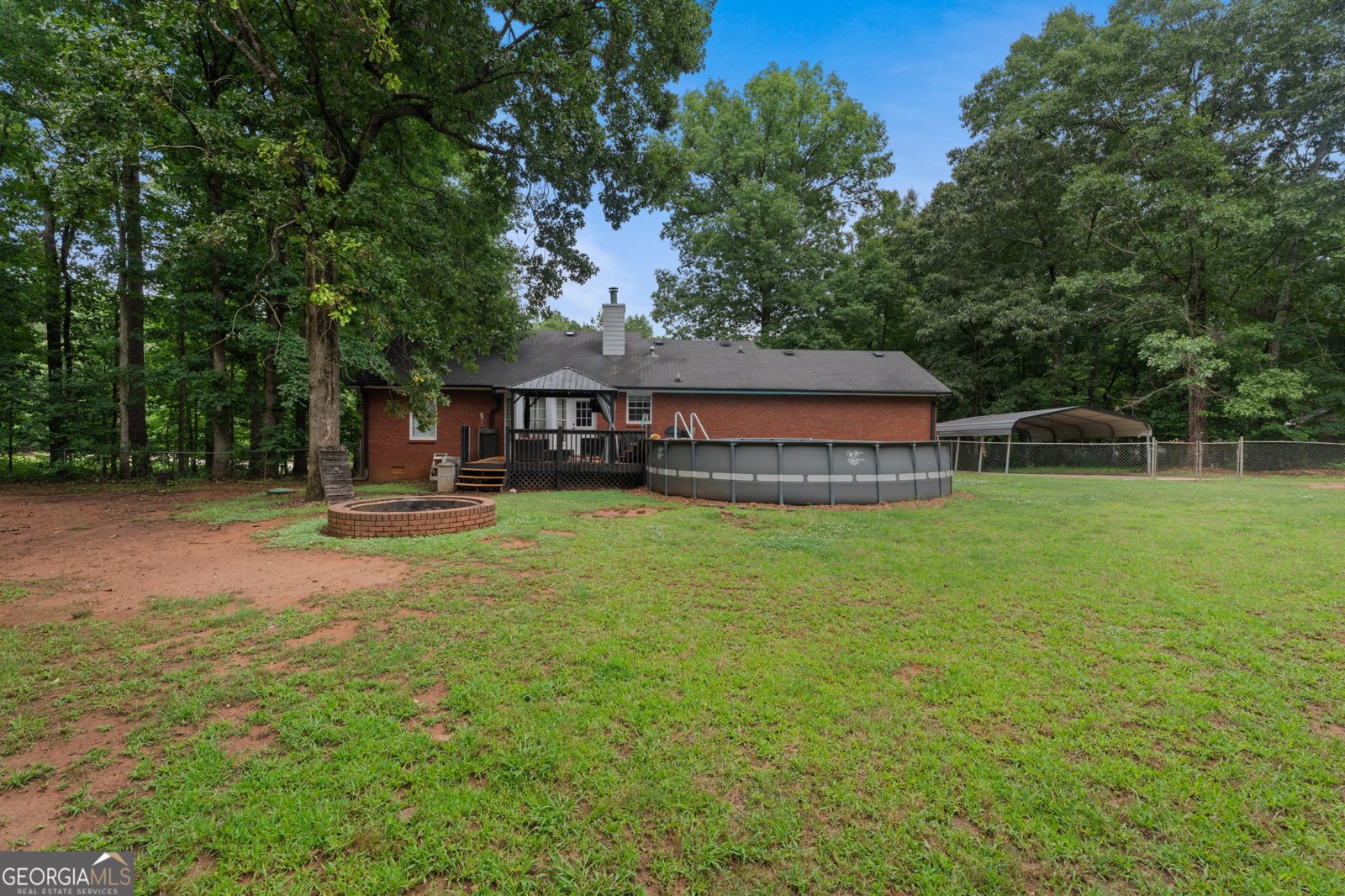173 Southridge Dr Locust Grove - Photo 36