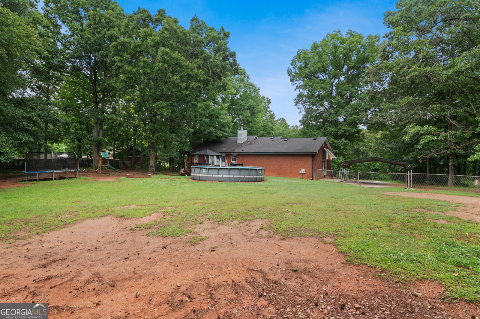 173 Southridge Dr Locust Grove - Photo 37