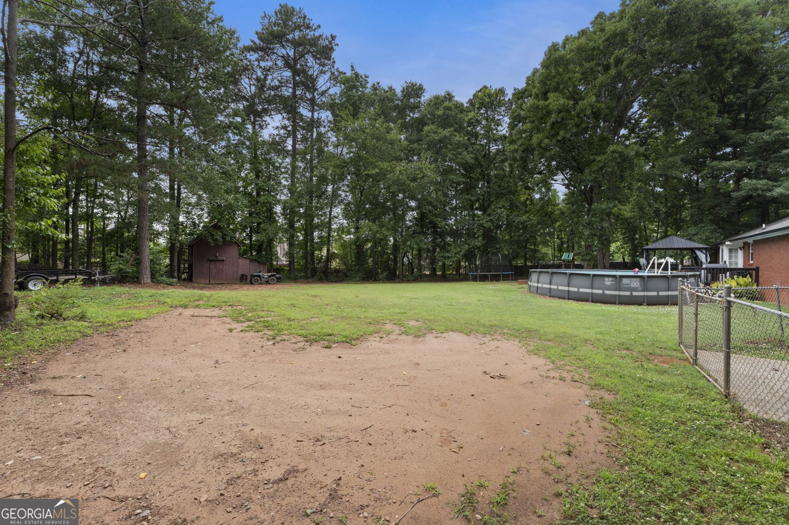 173 Southridge Dr Locust Grove - Photo 38