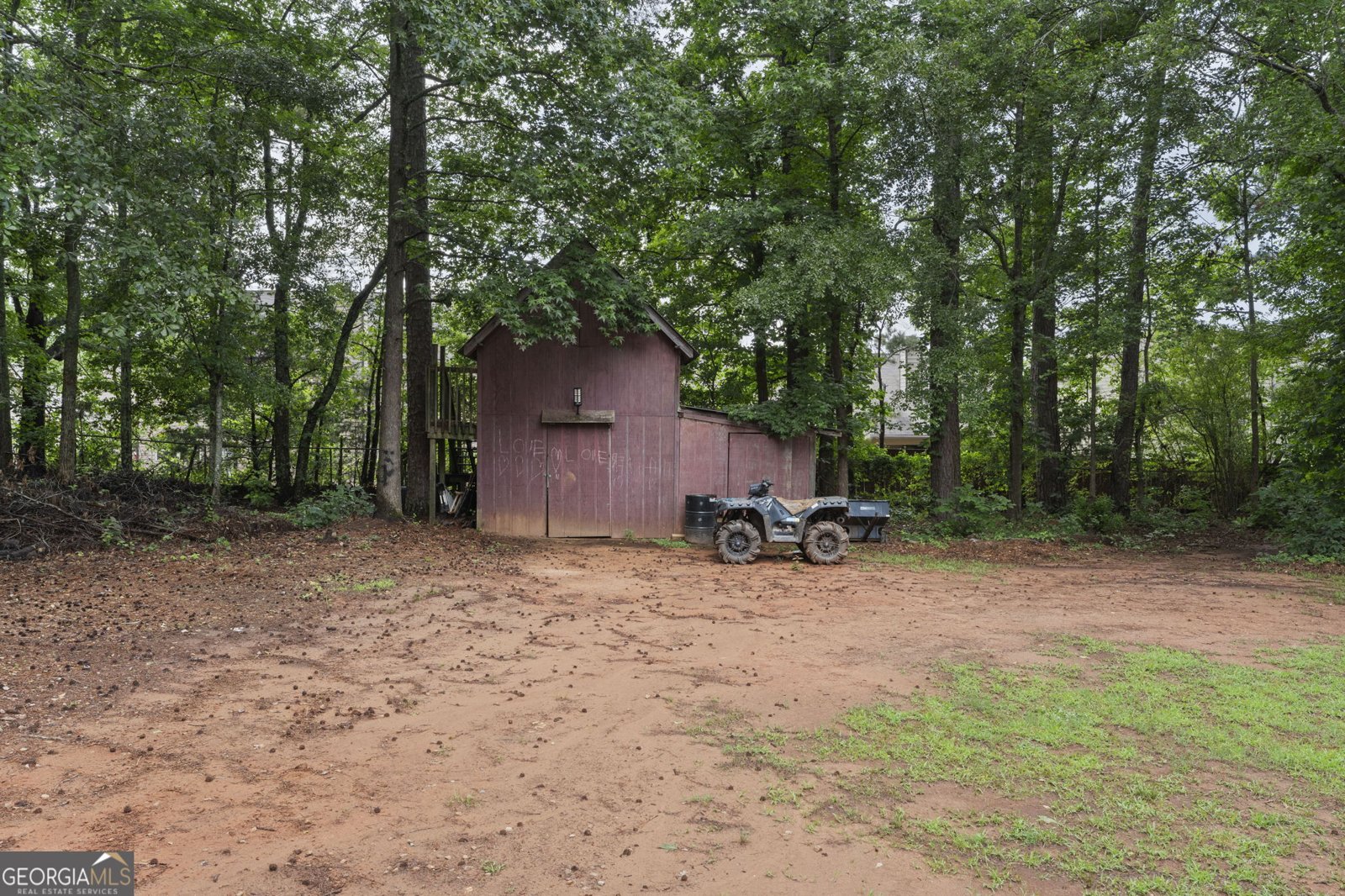 173 Southridge Dr Locust Grove - Photo 39
