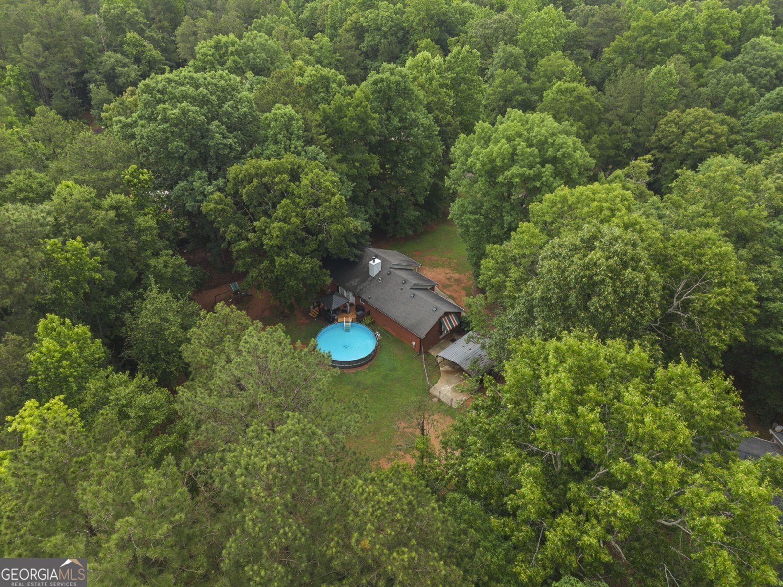 173 Southridge Dr Locust Grove - Photo 40