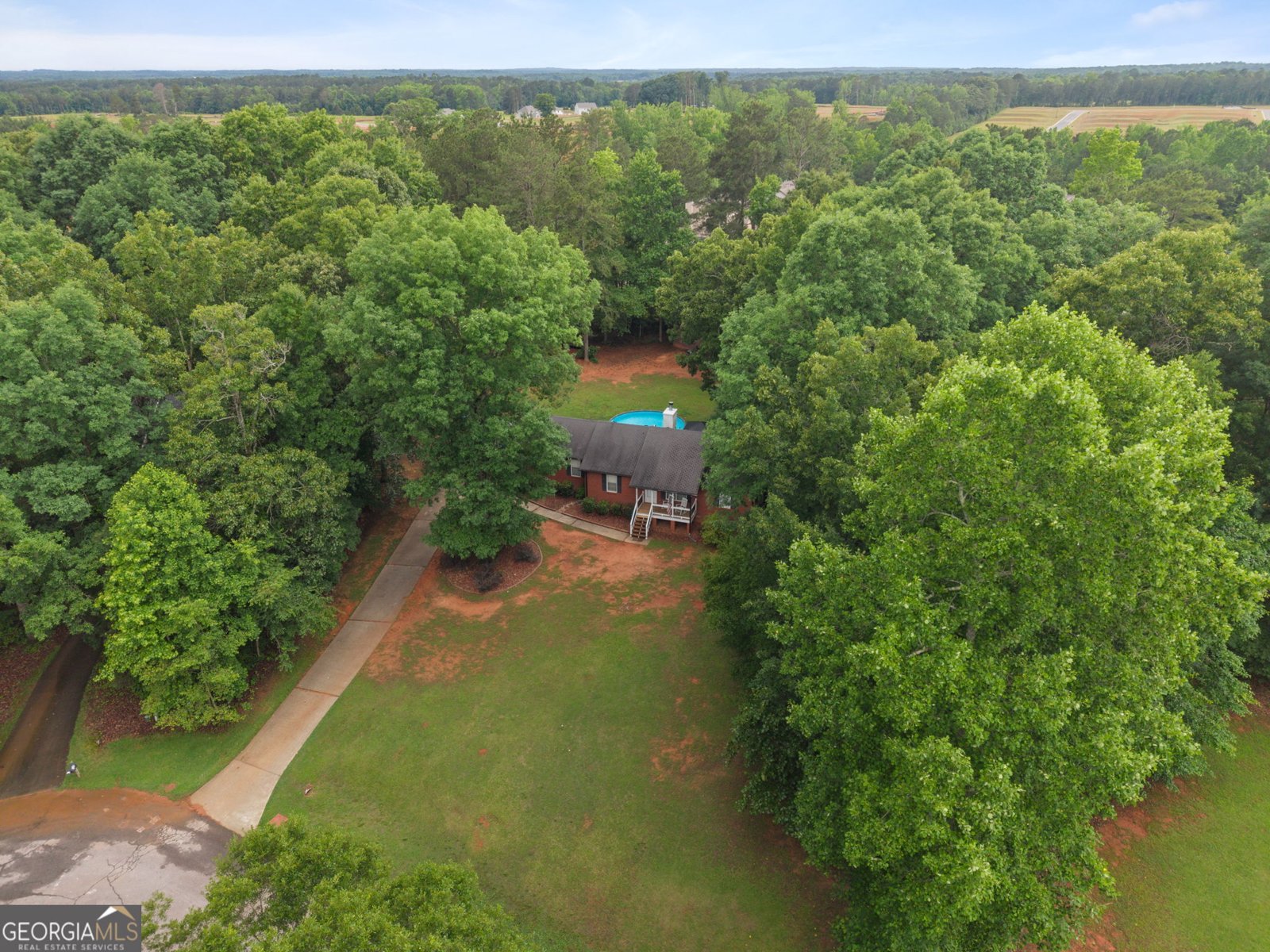 173 Southridge Dr Locust Grove - Photo 41