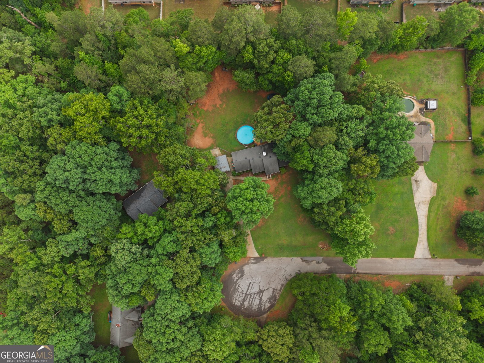 173 Southridge Dr Locust Grove - Photo 42