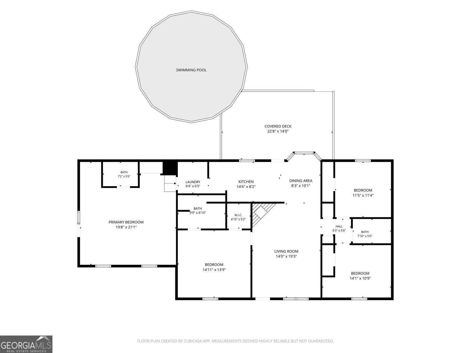 173 Southridge Dr Locust Grove - Photo 44