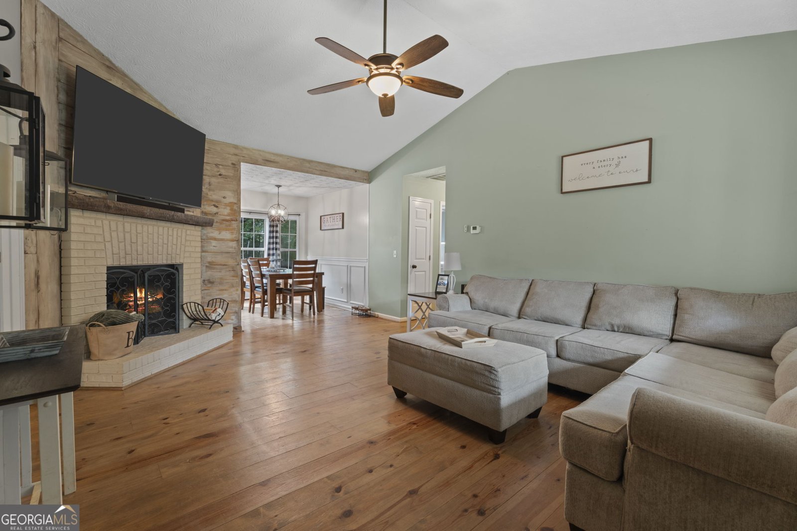 173 Southridge Dr Locust Grove - Photo 7