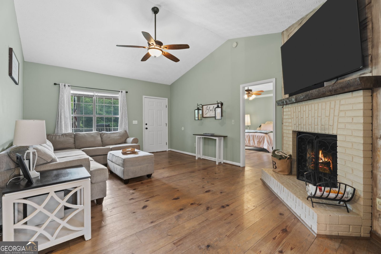 173 Southridge Dr Locust Grove - Photo 8