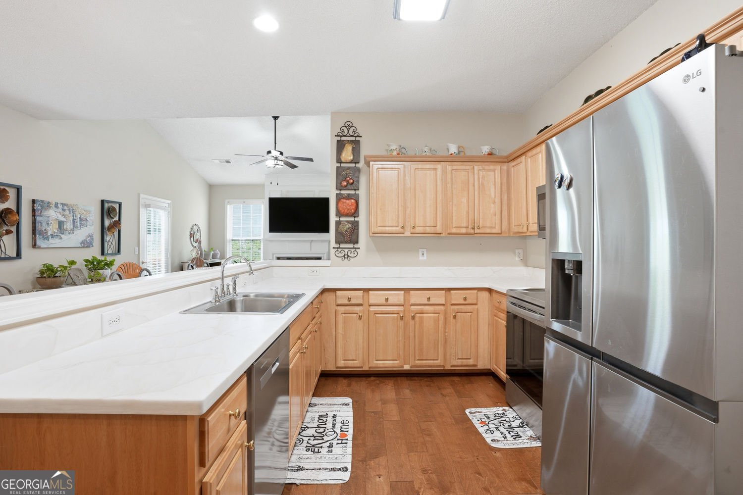 304 Gable Brook Drive Grayson - Photo 10