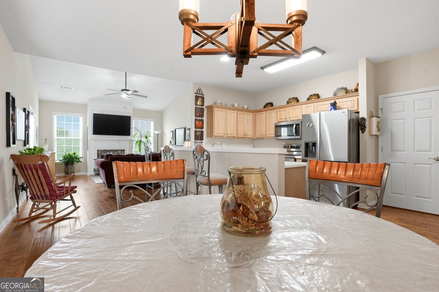 304 Gable Brook Drive Grayson - Photo 12