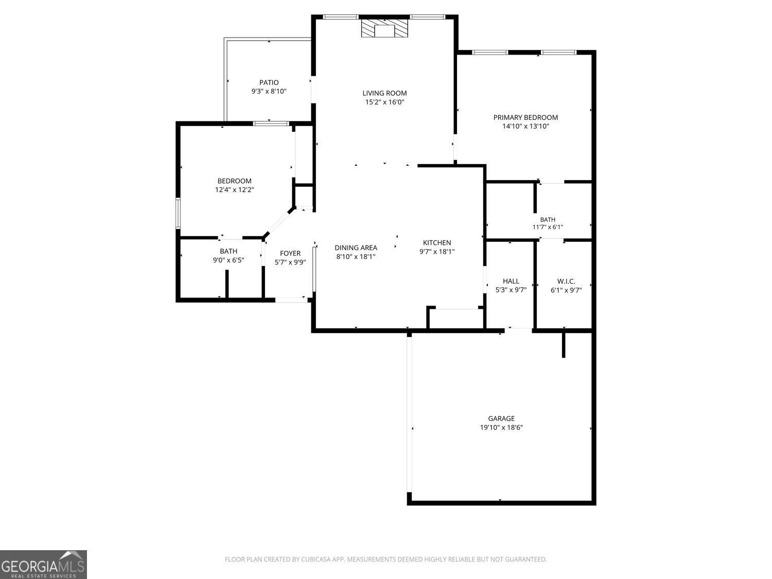 304 Gable Brook Drive Grayson - Photo 27