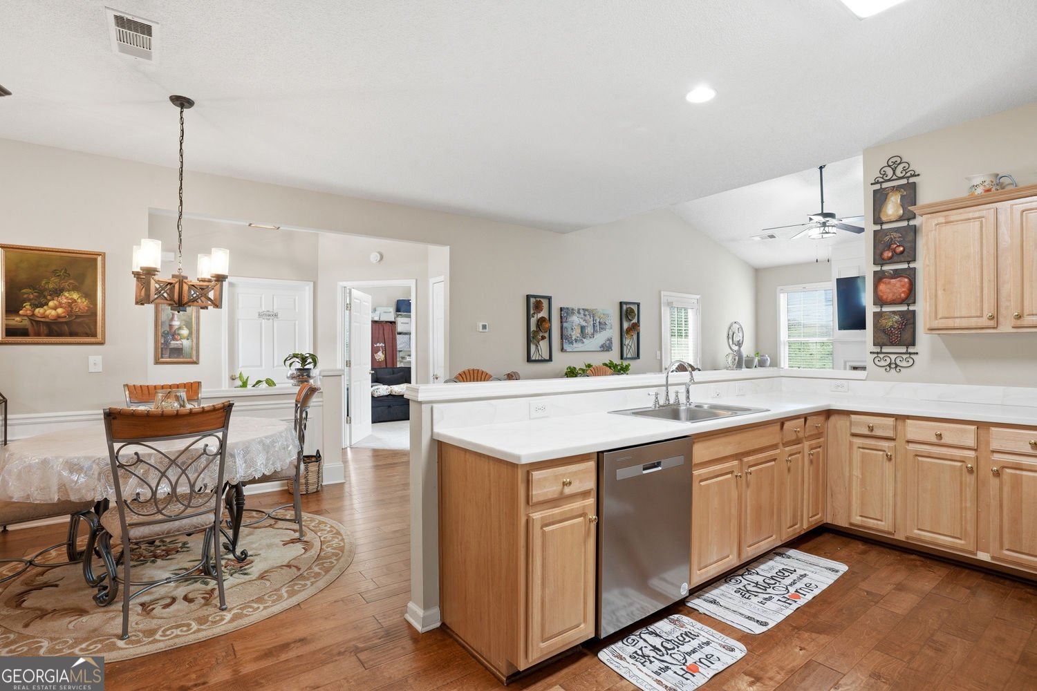 304 Gable Brook Drive Grayson - Photo 8