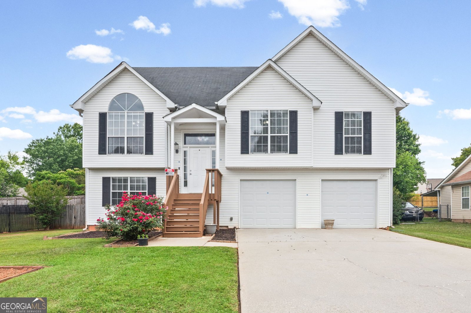 2031 Tudor Drive McDonough - main photo