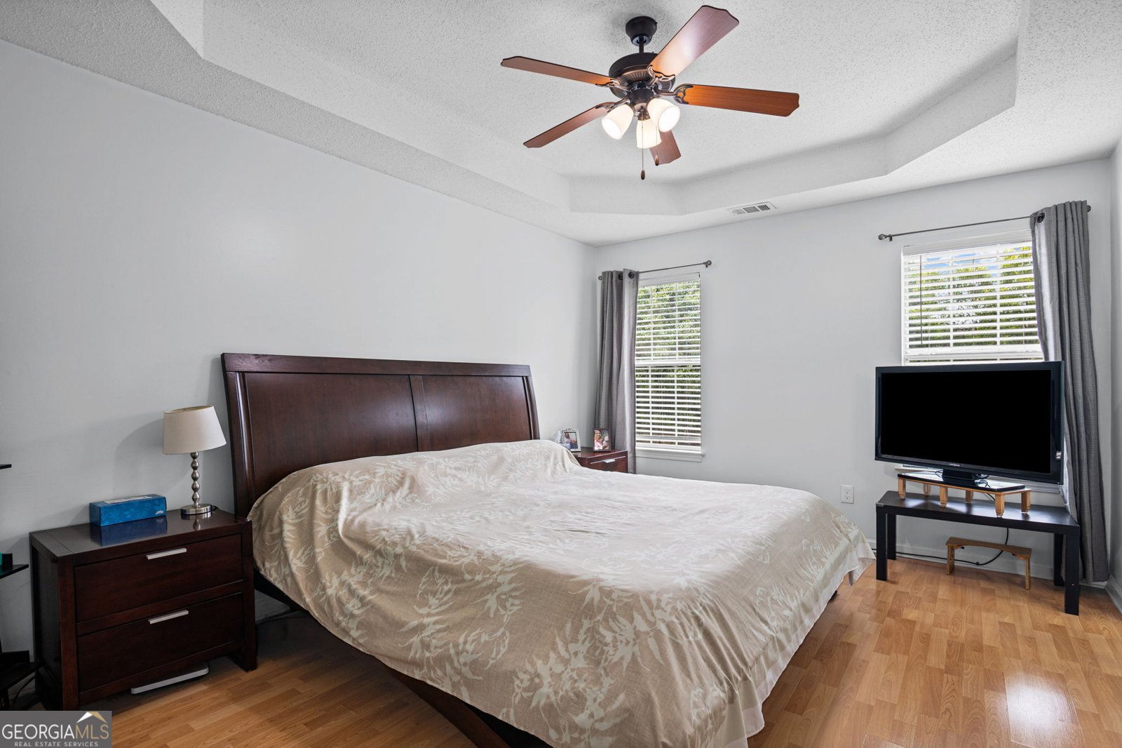 2031 Tudor Drive McDonough - Photo 25