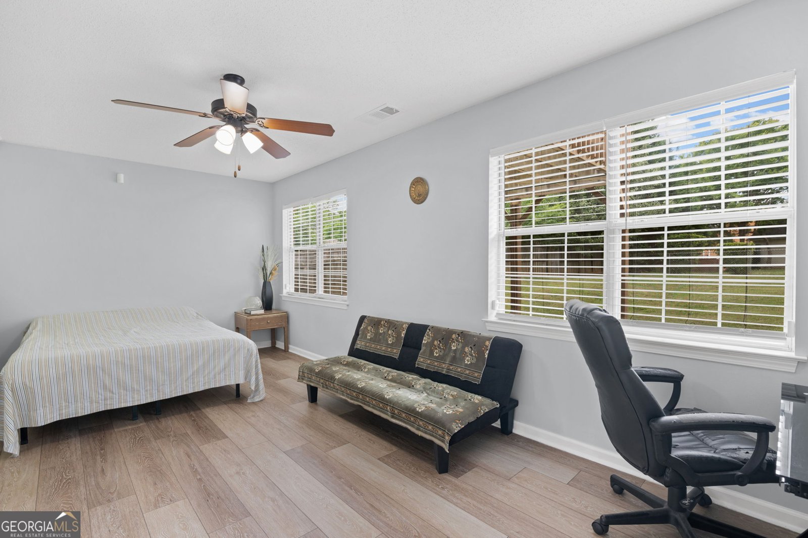2031 Tudor Drive McDonough - Photo 31
