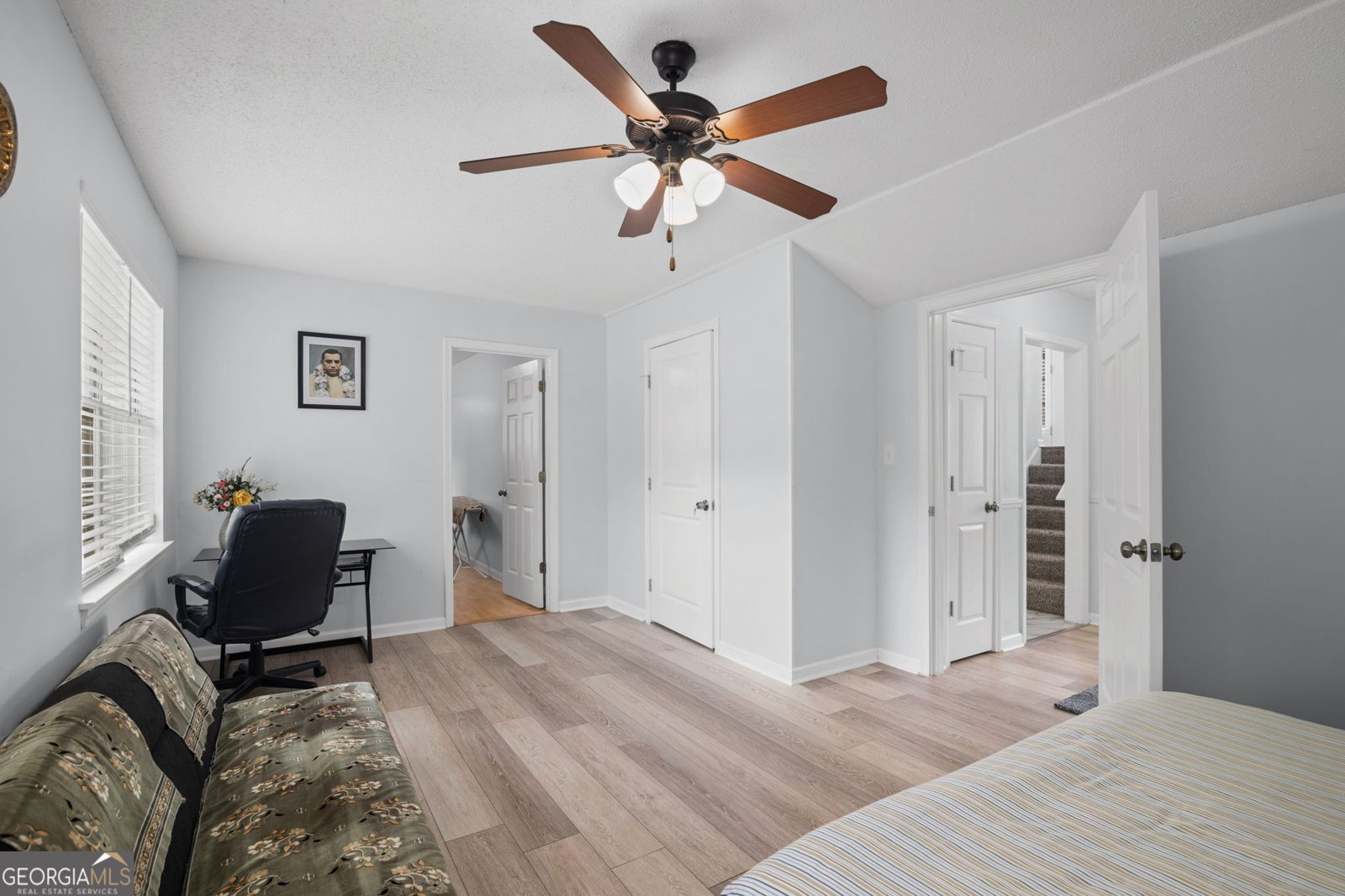 2031 Tudor Drive McDonough - Photo 32