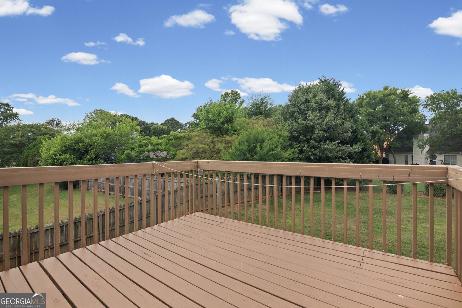 2031 Tudor Drive McDonough - Photo 34